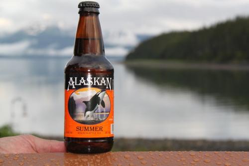Alaskandream - beer