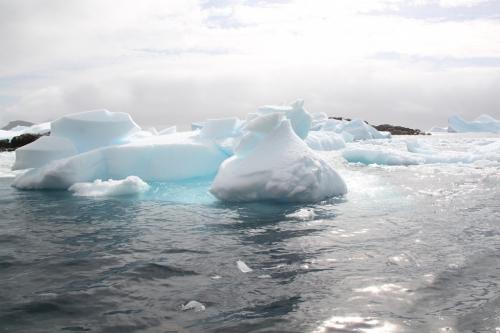 Antarctica - Cierva Cove