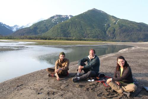 Bearcamp - mgr & gids