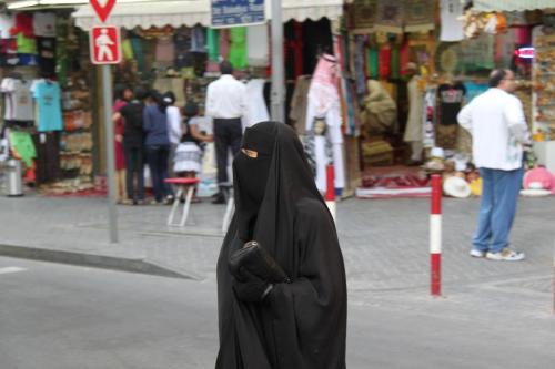 Dubai arabian dress