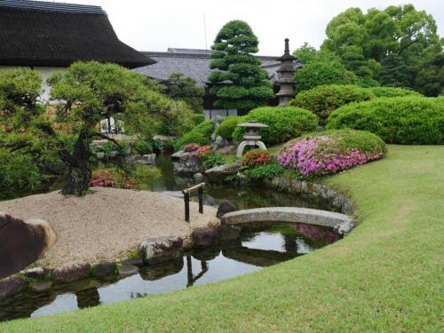 Korakuen garden Okayama