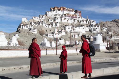 Ladakh - Feature Foto