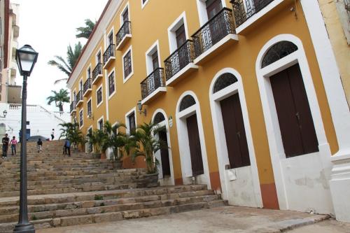 Lencois - Street Sao Luis