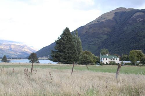 NZ- Arcadia Paradise
