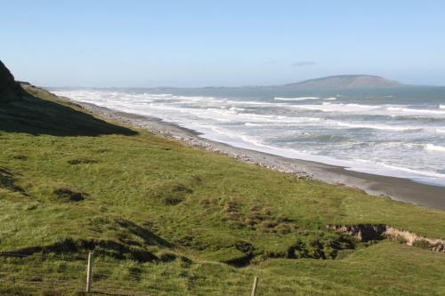 NZ - West Coast to Manapouri