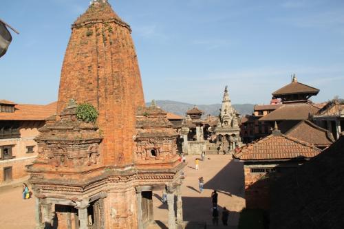 Nepal - Bhaktapur