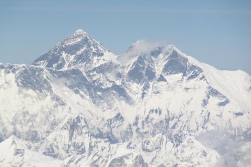 Nepal - Everest