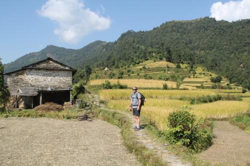 Nepal - Trekking