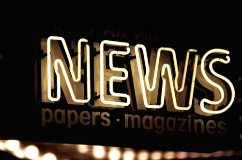 News