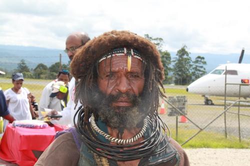 PNG - attractie