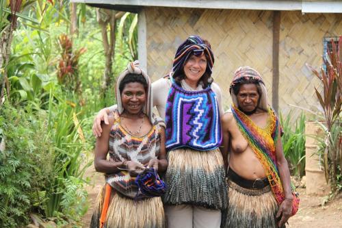 PNG - dede vrouwen