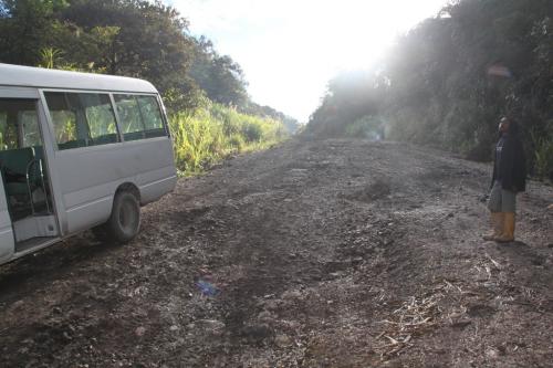 PNG - highway