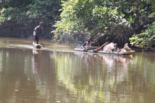 PNG - kano familie