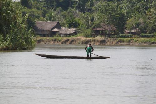 PNG - kano man