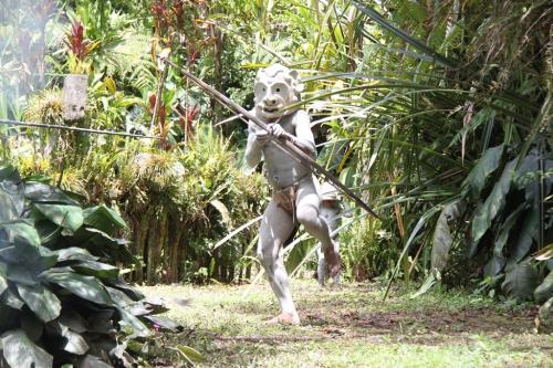 PNG - mudman 1