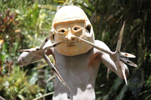PNG - mudman 2