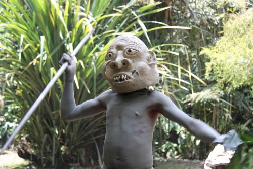 PNG - mudman 3