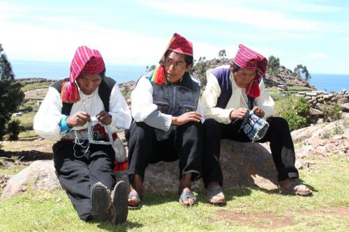 Peru - Indigenous
