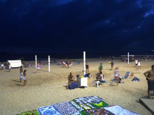 Rio - Beach & Foot volley