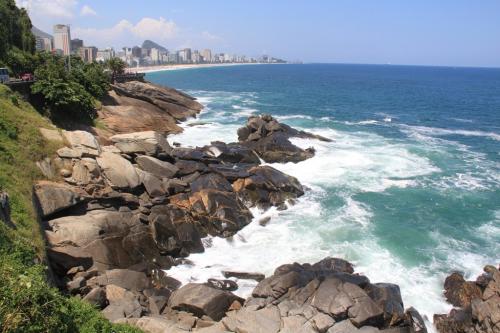 Rio - Leblon