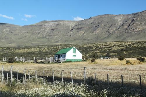 Tango - Hosteria Alta Vista
