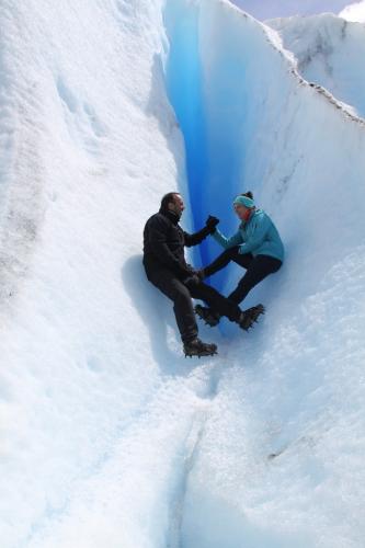 Tango - Perito Moreno E & D