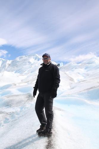 Tango - Perito Moreno Erwin