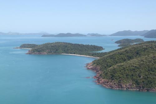 WhitSundays overview