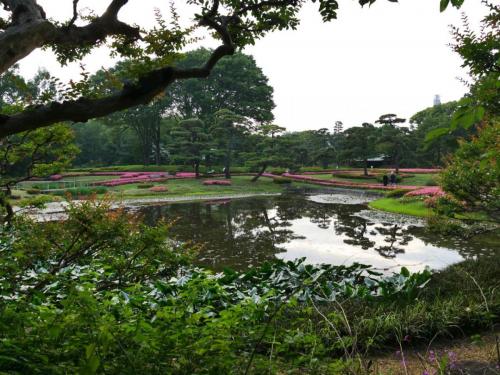 imperial palace gardenJPG
