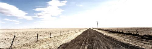 Australia outback